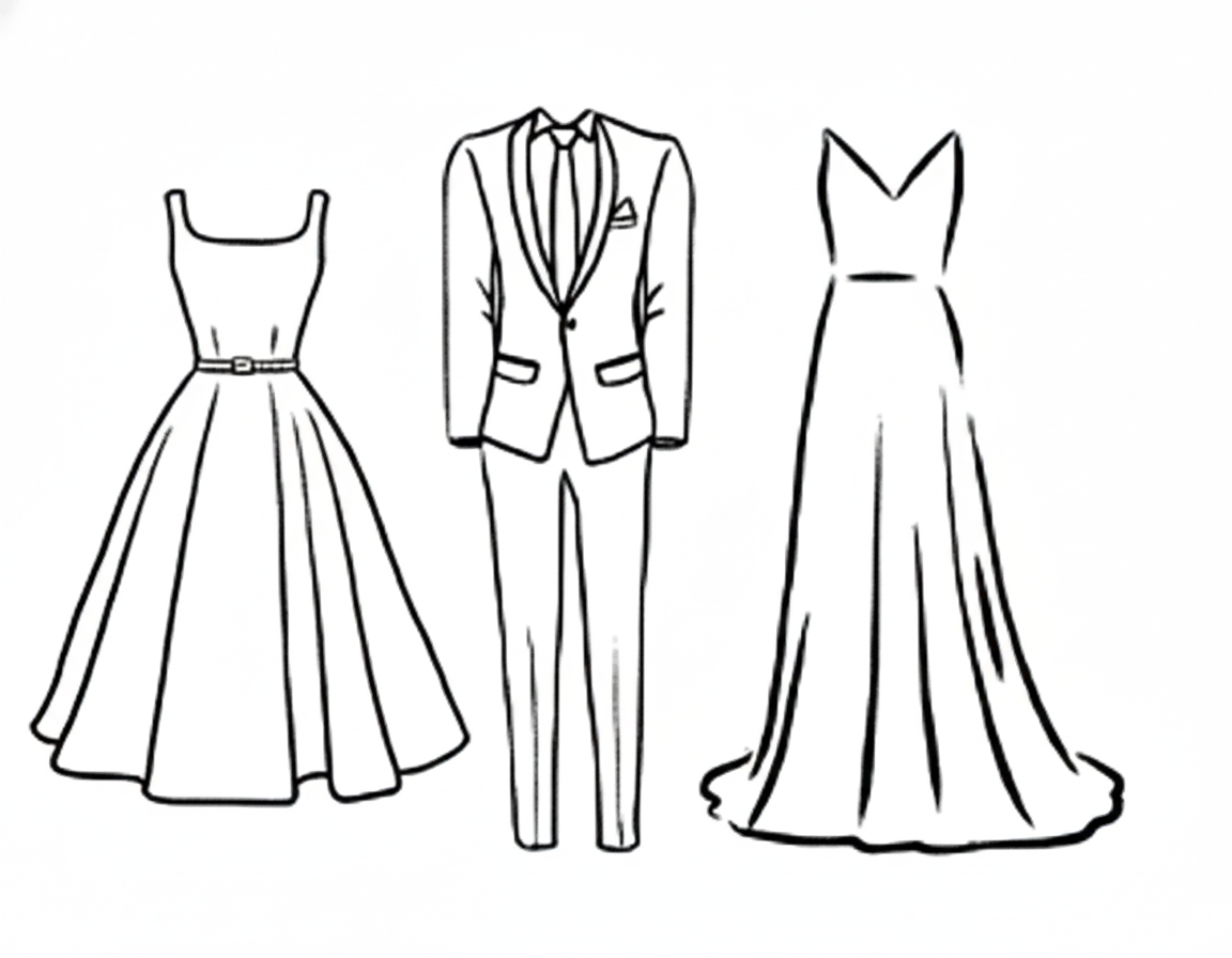 Código de vestimenta